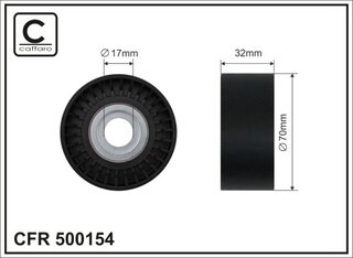 Caffaro 500154