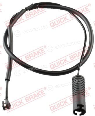 Kawe / Quick Brake WS 0197 A