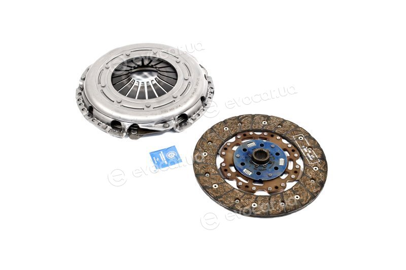 Sachs 3000 970 113