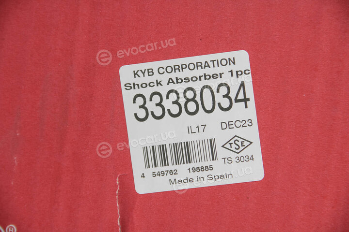 KYB / Kayaba 3338034