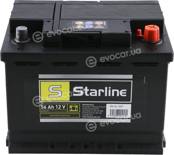 Starline BA SL 55P