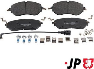 JP Group 1163614300