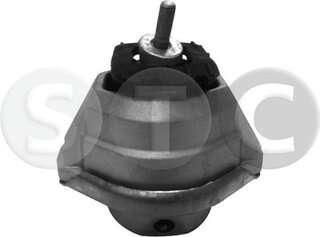 Metalcaucho / STC T458764