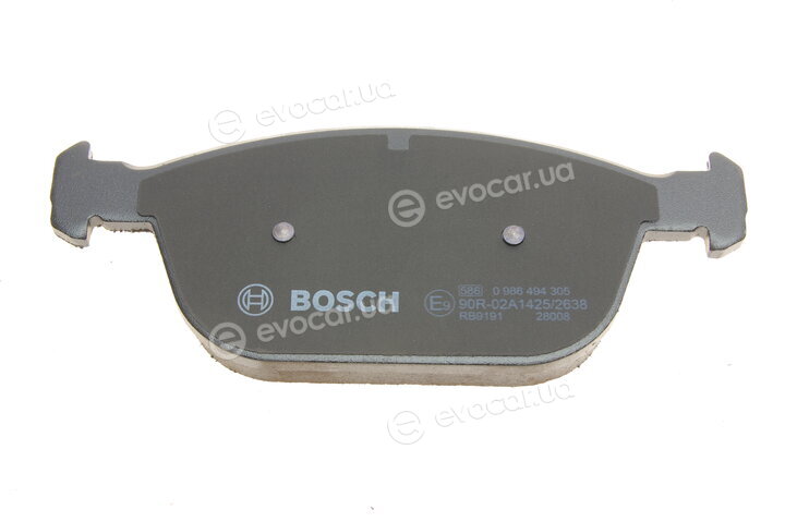 Bosch 0 986 494 305