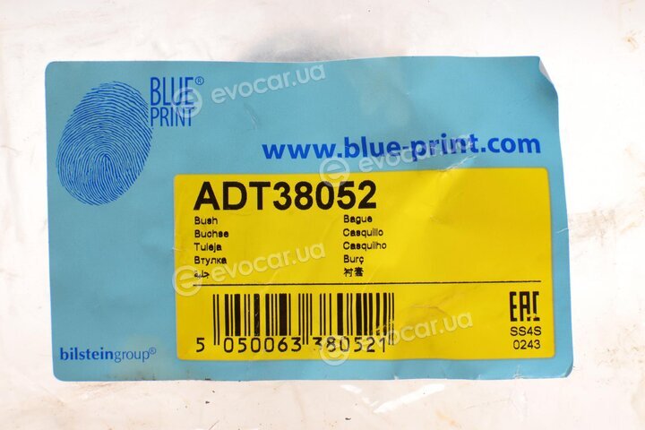 Blue Print ADT38052