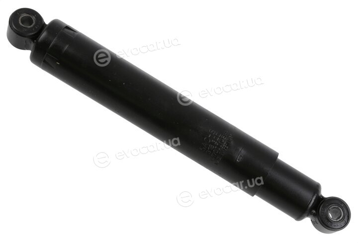 Sachs 318 320