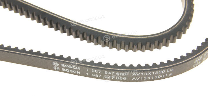 Bosch 1 987 947 666