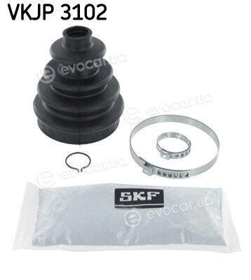 SKF VKJP 3102