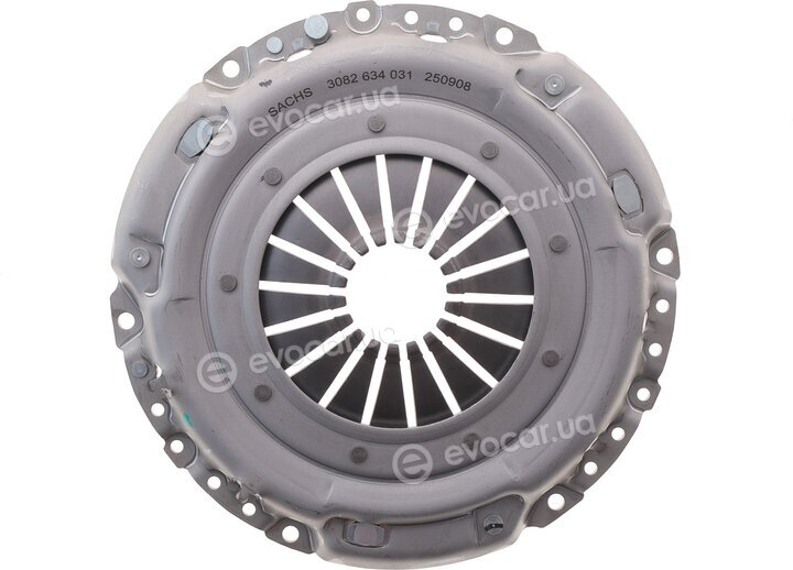 Sachs 3000 951 605