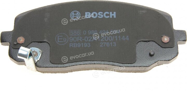 Bosch 0 986 494 594