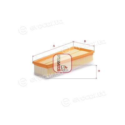 Sofima S 3D13 A
