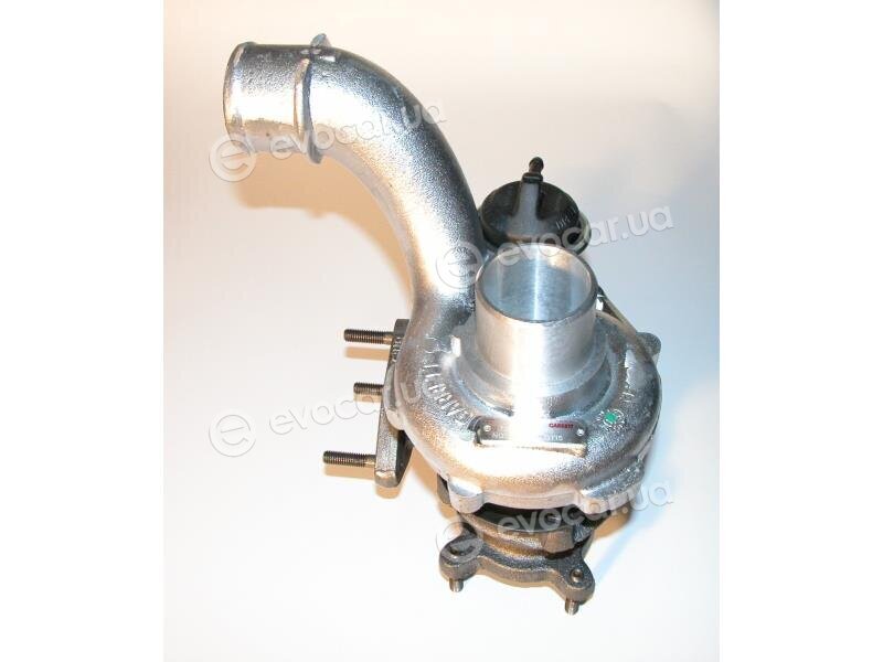 Starline TD S1102T