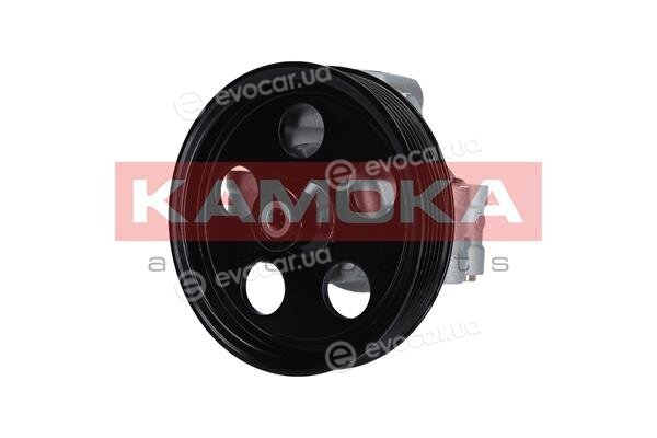 Kamoka PP112