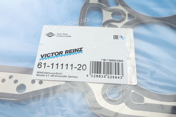 Victor Reinz 61-11111-20