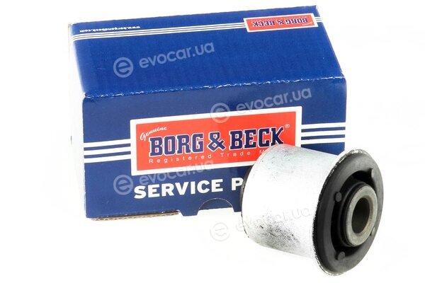Borg & Beck BSK8198