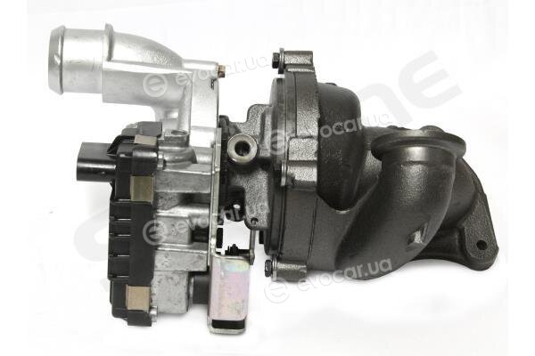 Starline TD S1175T