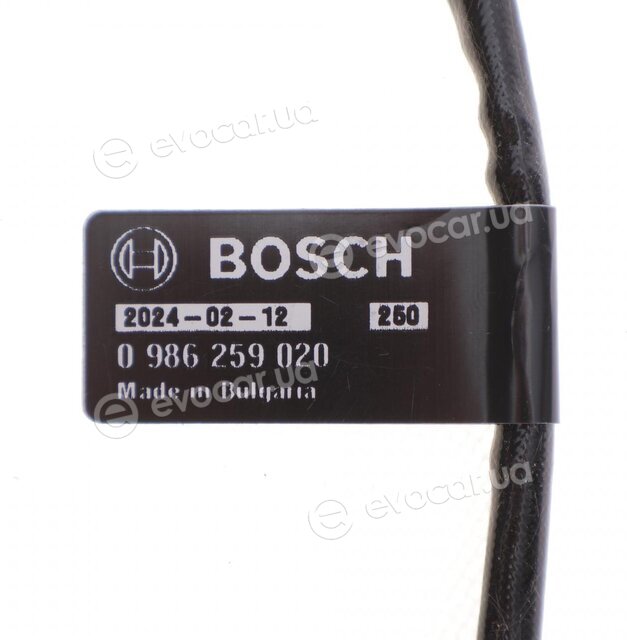 Bosch 0 986 259 020