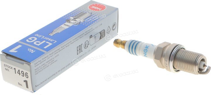 NGK / NTK LPG1