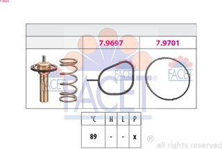 Facet 7.8826
