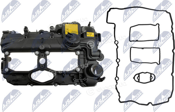 NTY BPZ-BM-030