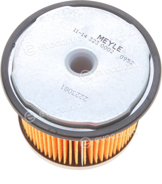 Meyle 11-14 323 0002