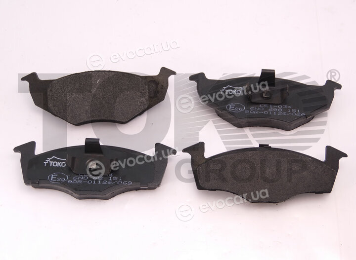 Toko T2152034