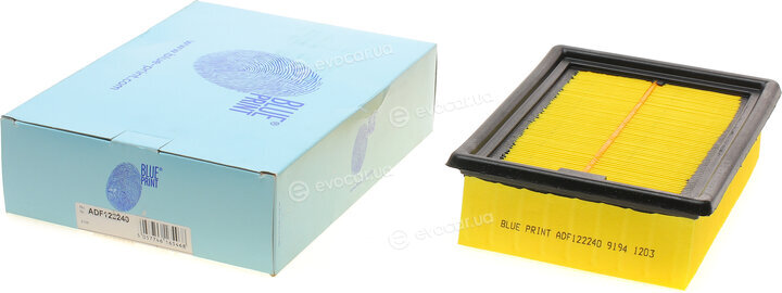 Blue Print ADF122240