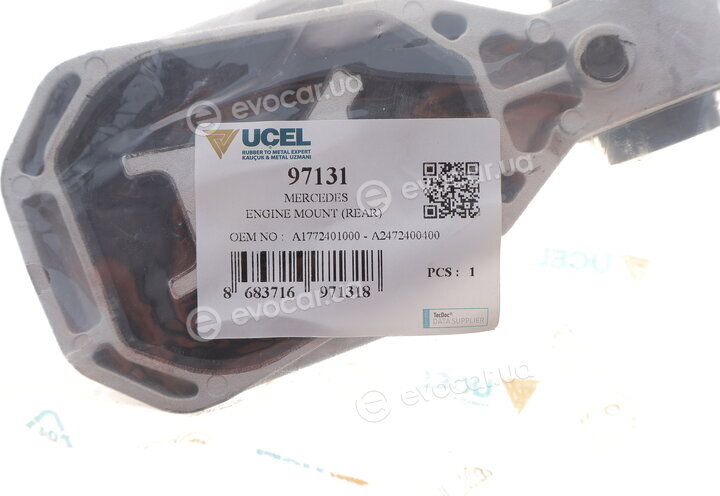 Ucel 97131