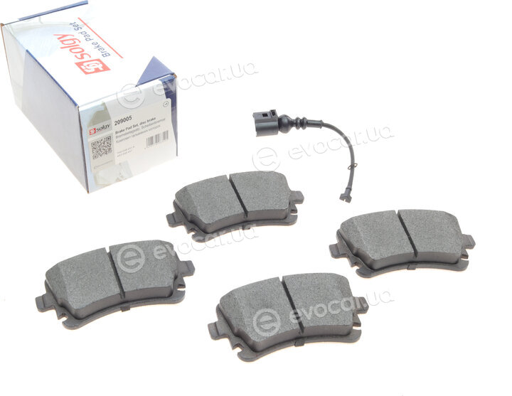 Solgy 209005