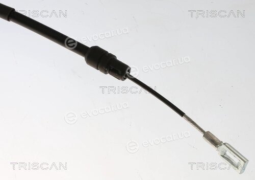 Triscan 8140 161223