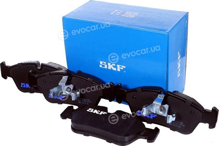 SKF VKBP 80399