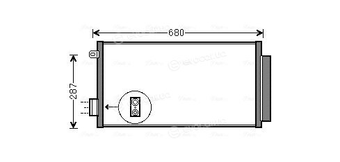 AVA FTA5411D