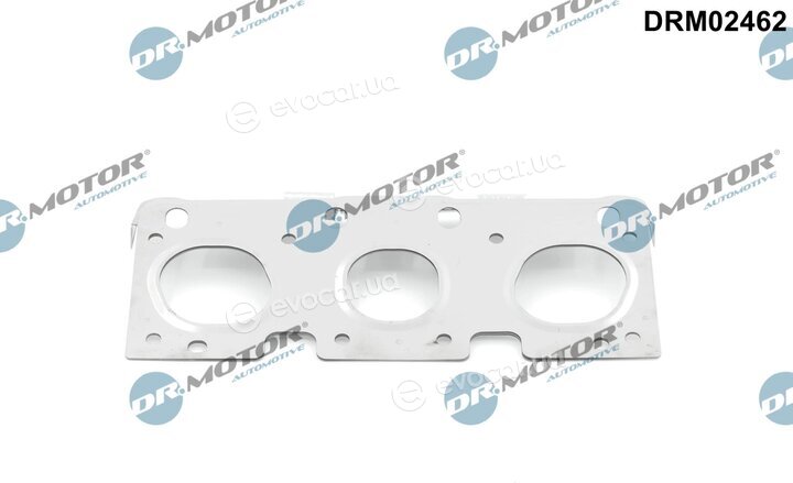 Dr. Motor DRM02462
