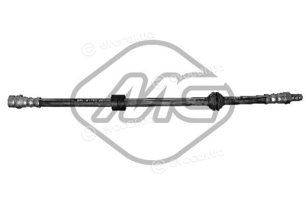 Metalcaucho / STC 96082