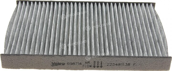 Valeo 698714