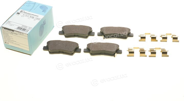 Blue Print ADG042160