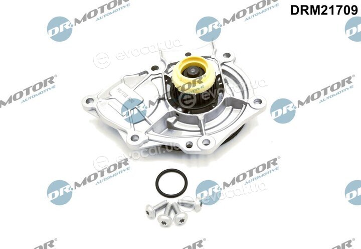 Dr. Motor DRM21709