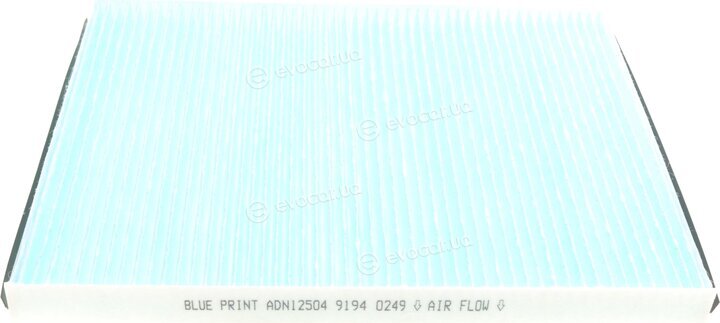 Blue Print ADN12504