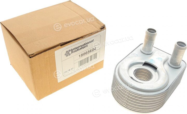 Van Wezel 18003624