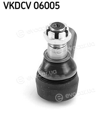 SKF VKDCV 06005