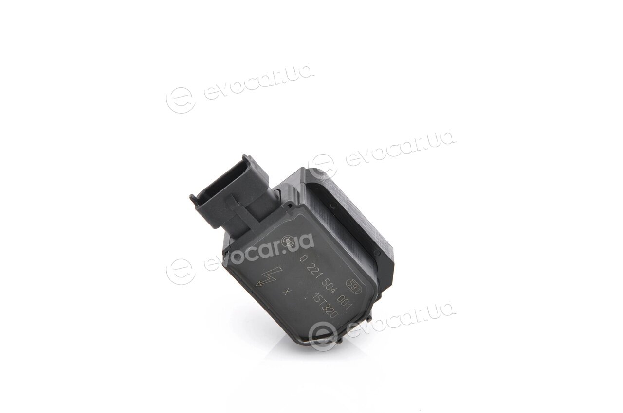 Bosch 0 221 504 001