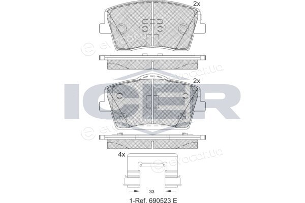 Icer 182354