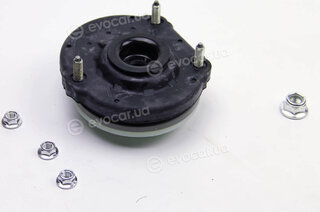 Metalcaucho / STC 05677