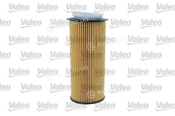 Valeo 586603