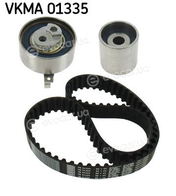 SKF VKMA 01335