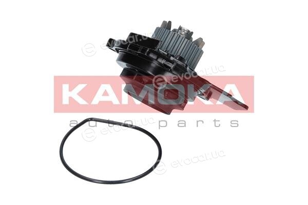 Kamoka T0031