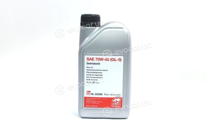 Febi 32590