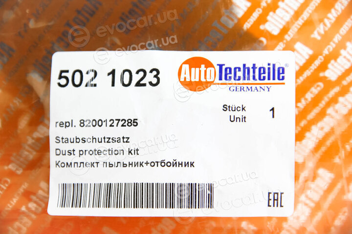 Autotechteile 502 1023