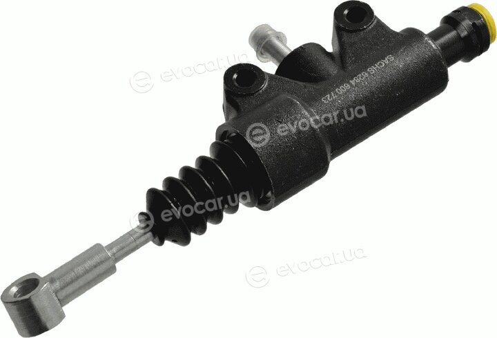 Sachs 6284 600 723