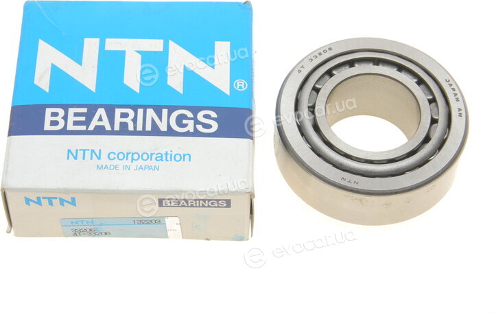 NTN / SNR 4T-33206